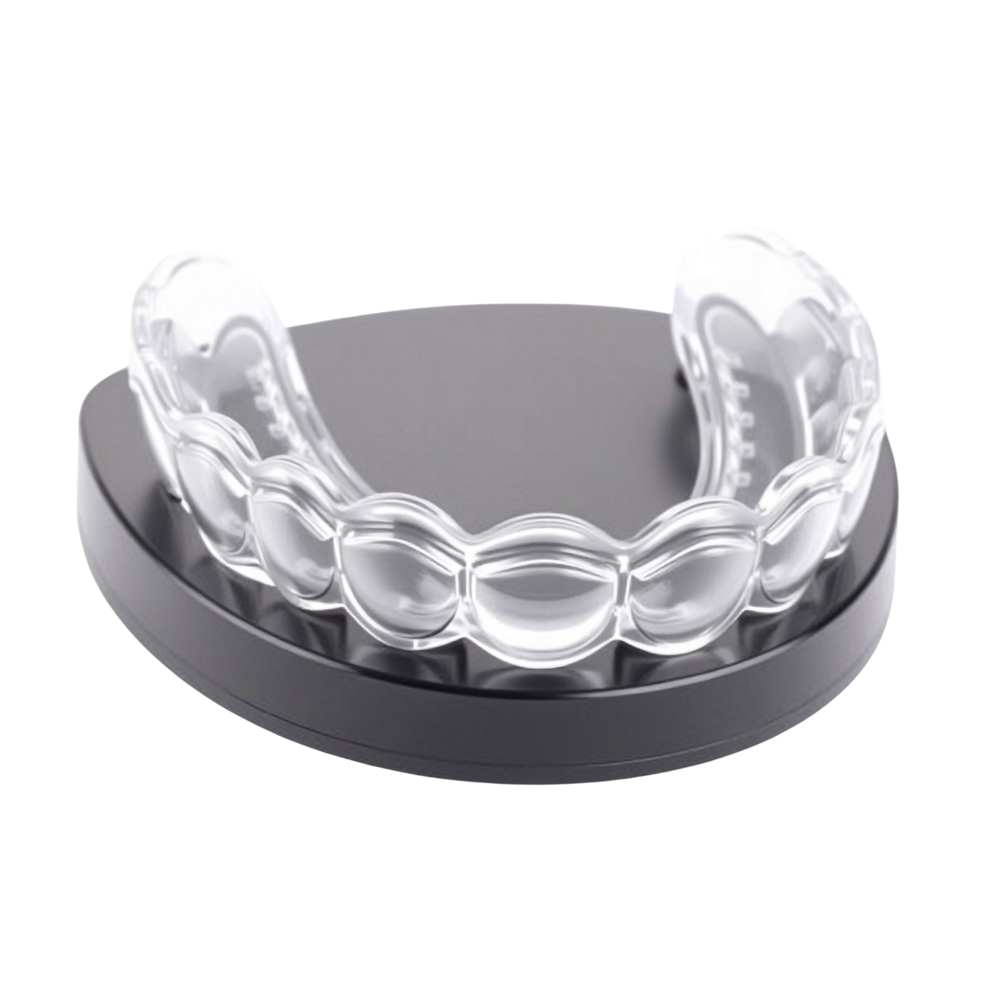 Alineadores Invisalign