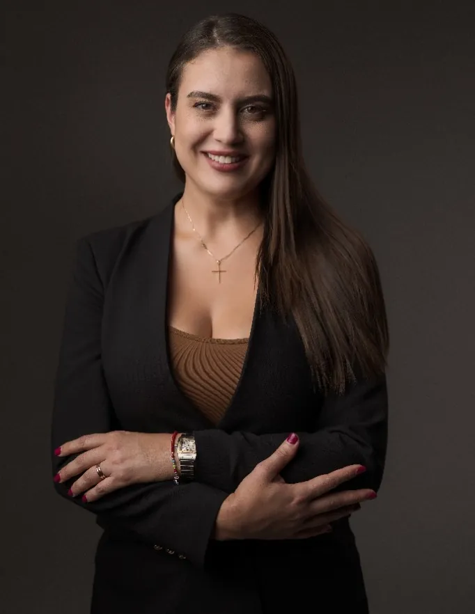 Dr. Susana Brenes Araya