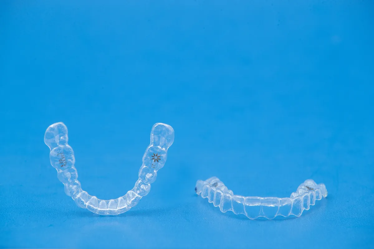 Alineadores oficiales Invisalign